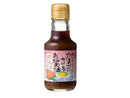 ３００円　寺岡有機醸造　寺岡家のたまごにかけるお醤油明太子入り　１５０ｍｌ