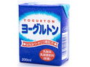 ヨーグルトン乳業　ヨーグルトン　２００ｍｌ