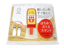 はちみつボトルスタンド