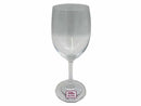 ワイングラス（無鉛クリスタルガラス、３５０ｍＬ）