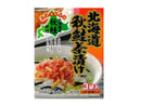 ２００円　北海大和　北海道秋鮭茶漬け　２２．５ｇ（３袋）