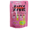 旺旺・ジャパン　スッパイちっちゃい！大作戦　ピーチ味＆グレープフルーツ味　６０ｇ