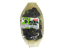 ３００円　オカベ　舟形　サクサクわかめ　２７ｇ