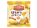 ギンビス　ミニアスパラガスはちみつバター味　５５ｇ