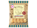 ２００円　宝製菓　塩バタかまん　１０２ｇ