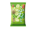 岩塚製菓　ふわっと　枝豆味　４１ｇ