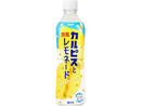 アサヒ　カルピスと特製レモネード　５００ｍｌ