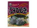 広伝　しそひじきミニ　２０ｇ
