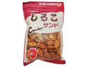 ３００円　松永　しるこサンドクラッカー　１８０ｇ