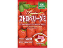 ３００円　春日井　ストロベリーグミ　１０２ｇ