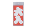 大入袋（５枚）８．８ｃｍ×１７．８ｃｍ