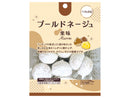 風流菓　ブールドネージュ　栗味　４０ｇ