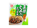 ヤマナカフーズ　五目こんぶミックス　１５ｇ