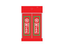 中野物産　都こんぶ　６ｇ×２Ｐ
