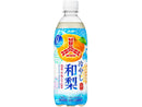 アサヒ　三ツ矢冷やし和梨　５００ｍｌ
