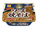 マルちゃん　麺之助　ソース焼きそば