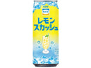 ダイドー　復刻堂　レモンスカッシュ　５００ｍｌ