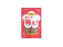 友口　種ぬき甘くて梅ぇ！　１４ｇ
