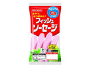 丸大食品　フィッシュソーセージ　４本