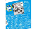 明星　一杯満足　シーフード味ヌードル　６１ｇ