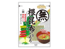 ３００円　くらこん　根昆布入りとろろ　２３ｇ
