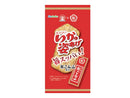 合食　いかの姿あげ　都こんぶ風味　３８ｇ