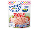 はごろもフーズ　シーチキンＳｍｉｌｅプチ　マイルド　２５ｇ