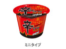 農心　辛ラーメン　カップミニ　４９ｇ