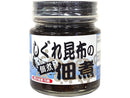 伊勢フーズ　しぐれ昆布の佃煮　１１０ｇ