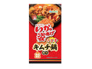 合食　いかの姿あげ　うま辛キムチ鍋風味　３８ｇ