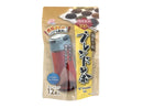 ３００円　三栄興産　携帯ボトル用国産９種ブレンド茶１２Ｐ　３６ｇ