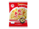 ２００円　程野商店　松山あげきざみ　３０ｇ