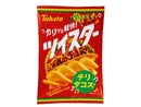 東ハト　ツイスターチリタコス味　５５ｇ