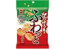 岩塚　ザクザクふわっと　ピザ味　２７ｇ