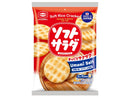 ３００円　亀田製菓　ソフトサラダ　２０枚