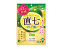 ２００円　扇雀飴本舗　　直七のど飴　８０ｇ