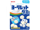 アトリオン製菓　ヨーグレットグミ　３７ｇ