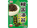 丸美屋　韓国海苔風ふりかけ　旨塩味　　ＮＰ　１８ｇ