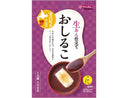 さくらあん　生あん仕立ておしるこ　１４０Ｇ