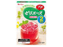 ハウス食品　プチゼリエース　イチゴ味　４６ｇ