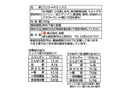 ３００円　波里　玄米パンケーキミックス　２００ｇ