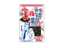 くらこん　塩こん部長のおしゃぶり昆布梅　９ｇ
