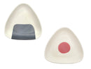 小皿（マットおにぎり）