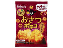 東ハト　おさつポテコ焼きいも味　５１ｇ