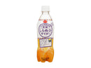 えひめ飲料　ＰＯＭ　えひめ逸品柑橘しらぬひサイダー　４１０ｍｌ