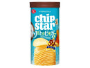ヤマザキビスケット　チップスターＳソルト＆ビネガー味　４５ｇ