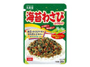 丸美屋食品工業　海苔わさび　ＮＰ　２０ｇ