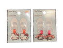 うわぐつタグ（ハローキティ・マイメロディ）