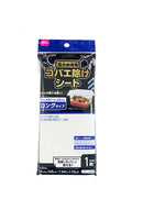 コバエ除けシート（昆虫飼育用、ロングタイプ）
