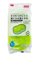 浴槽洗いマイクロバススポンジ